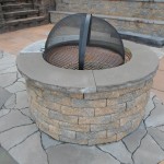 EP Henry Outdoor Fire Pit